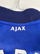 Ajax Away Shirt 2008/9 Suarez 16 (M)