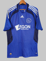 Ajax Away Shirt 2008/9 Suarez 16 (M)