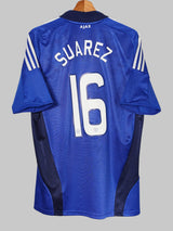 Ajax Away Shirt 2008/9 Suarez 16 (M)