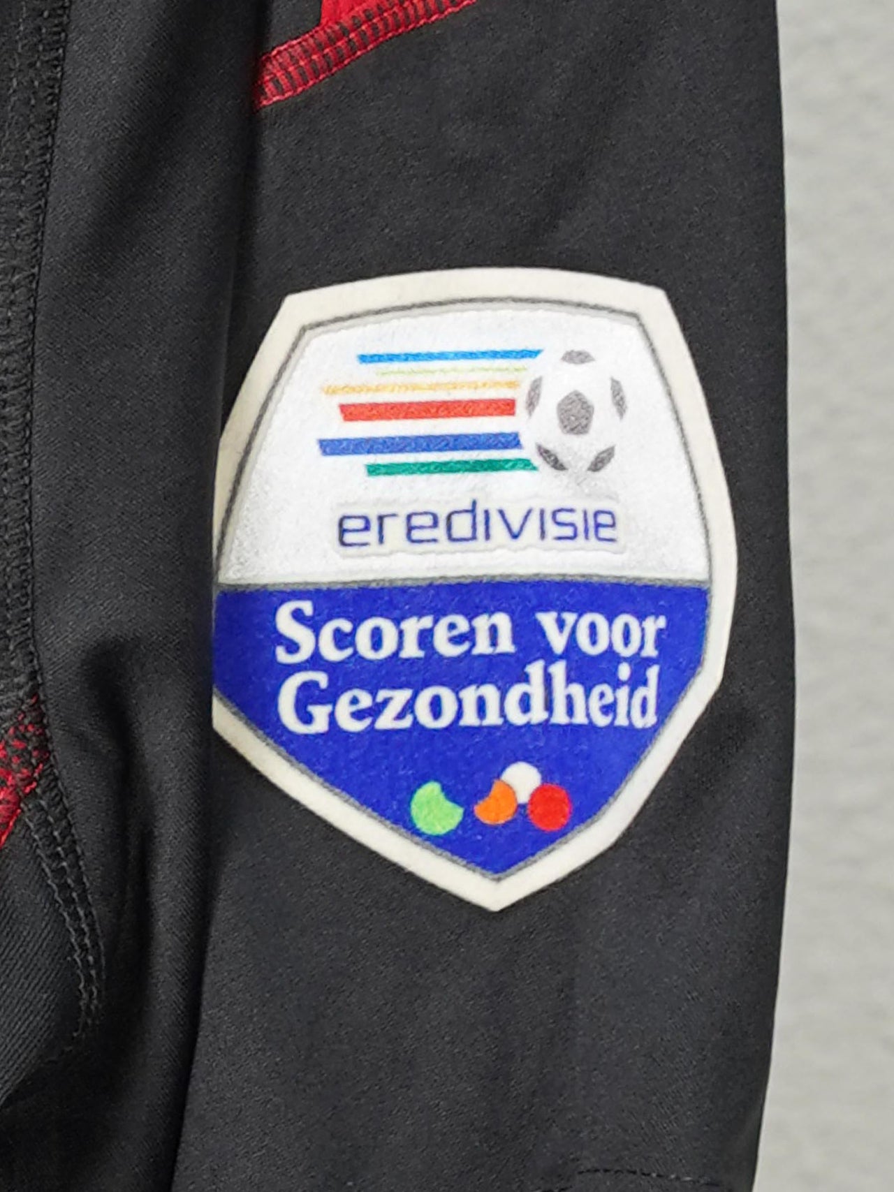 Ajax Away Shirt 2009/10 40 De Zeeuw (XL)