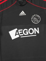 Ajax Away Shirt 2009/10 Suarez 16 (S)