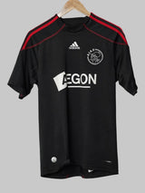 Ajax Away Shirt 2009/10 Suarez 16 (S)