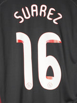 Ajax Away Shirt 2009/10 Suarez 16 (XL)