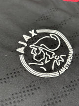 Ajax Away Shirt 2009/10 Suarez 16 (XL)