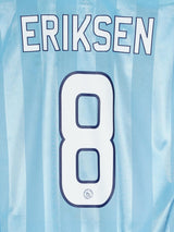 Ajax Away Shirt 2011/12 Eriksen 8 (M)