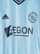 Ajax Away Shirt 2011/12 Eriksen #8 (XXL)
