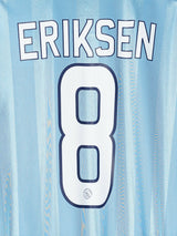 Ajax Away Shirt 2011/12 Eriksen #8 (XXL)