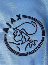 Ajax Away Shirt 2011/12 Eriksen #8 (XXL)