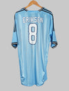 Ajax Away Shirt 2011/12 Eriksen #8 (XXL)