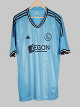 Ajax Away Shirt 2011/12 Sigthorsson 9 (XL)