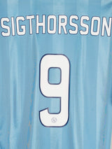 Ajax Away Shirt 2011/12 Sigthorsson 9 (XL)