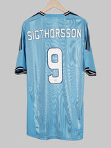 Ajax Away Shirt 2011/12 Sigthorsson 9 (XL)