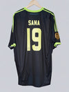 Ajax Away Shirt 2012/13 Sana #19 (XXL)