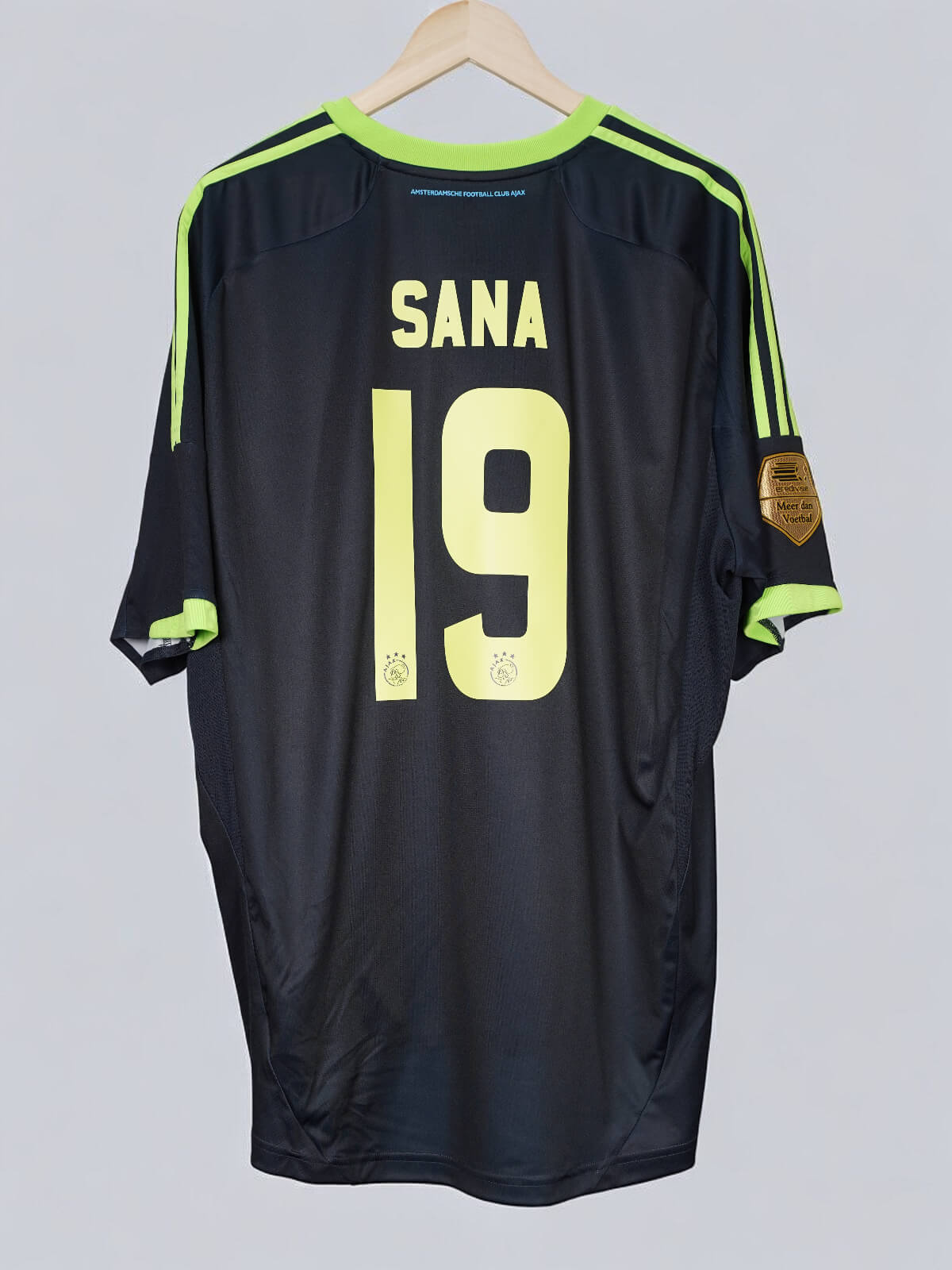 Ajax Away Shirt 2012/13 Sana 19 (XXL)