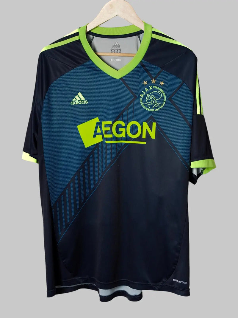 Ajax Away Shirt 2012/13 (XL)