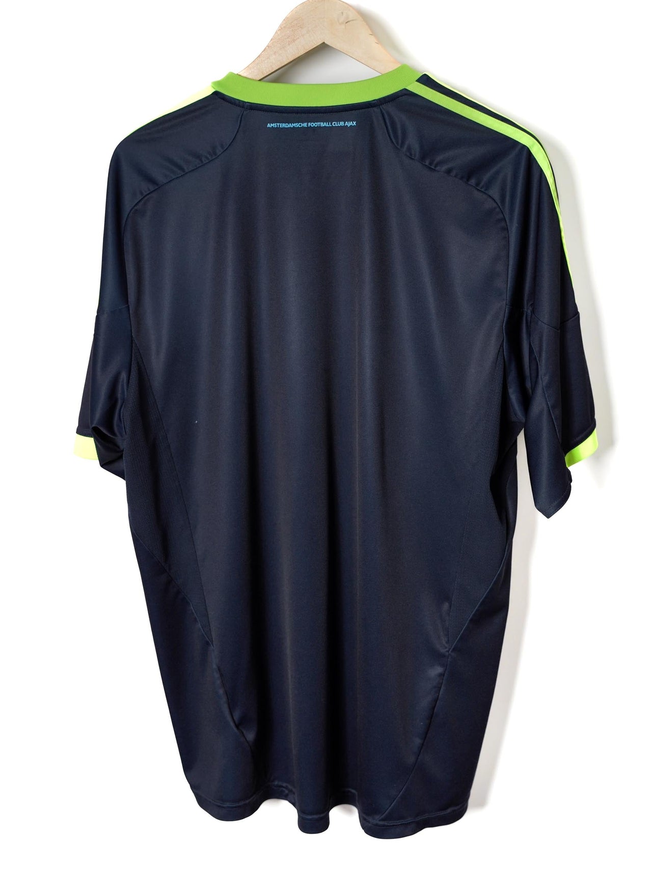 Ajax Away Shirt 2012/13 (XL)