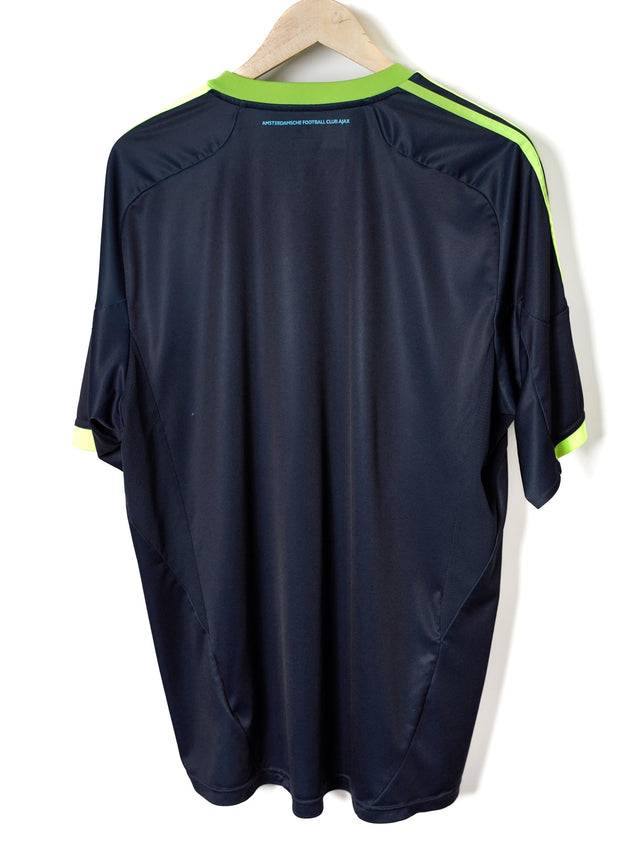Ajax Away Shirt 2012/13 (XL)