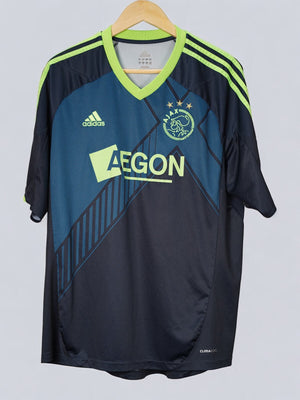 Ajax Away Shirt 2012/13 (XL)
