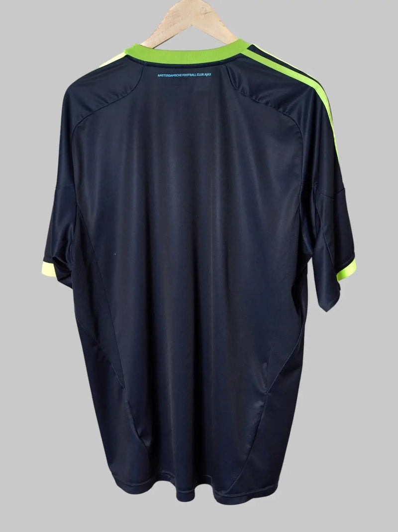 Ajax Away Shirt 2012/13 (XL)