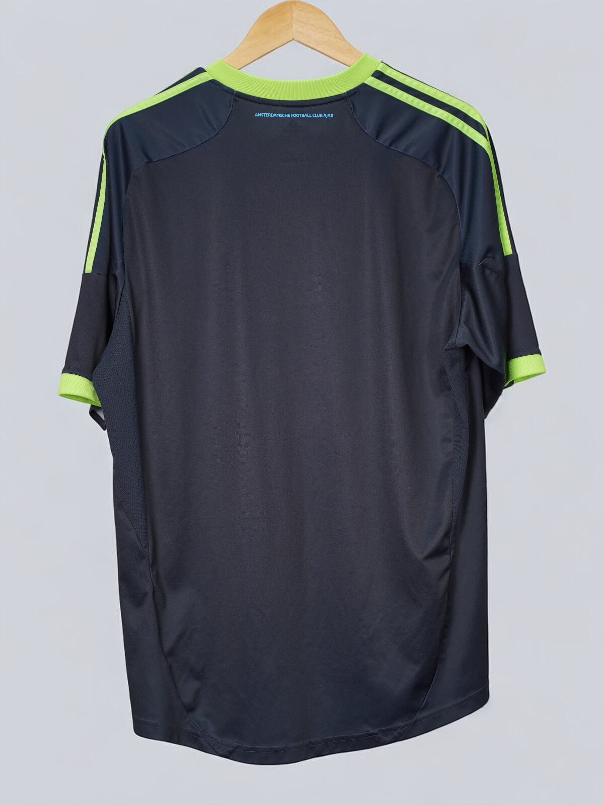 Ajax Away Shirt 2012/13 (XL)