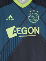 Ajax Away Shirt 2012/13 (XL Kids)