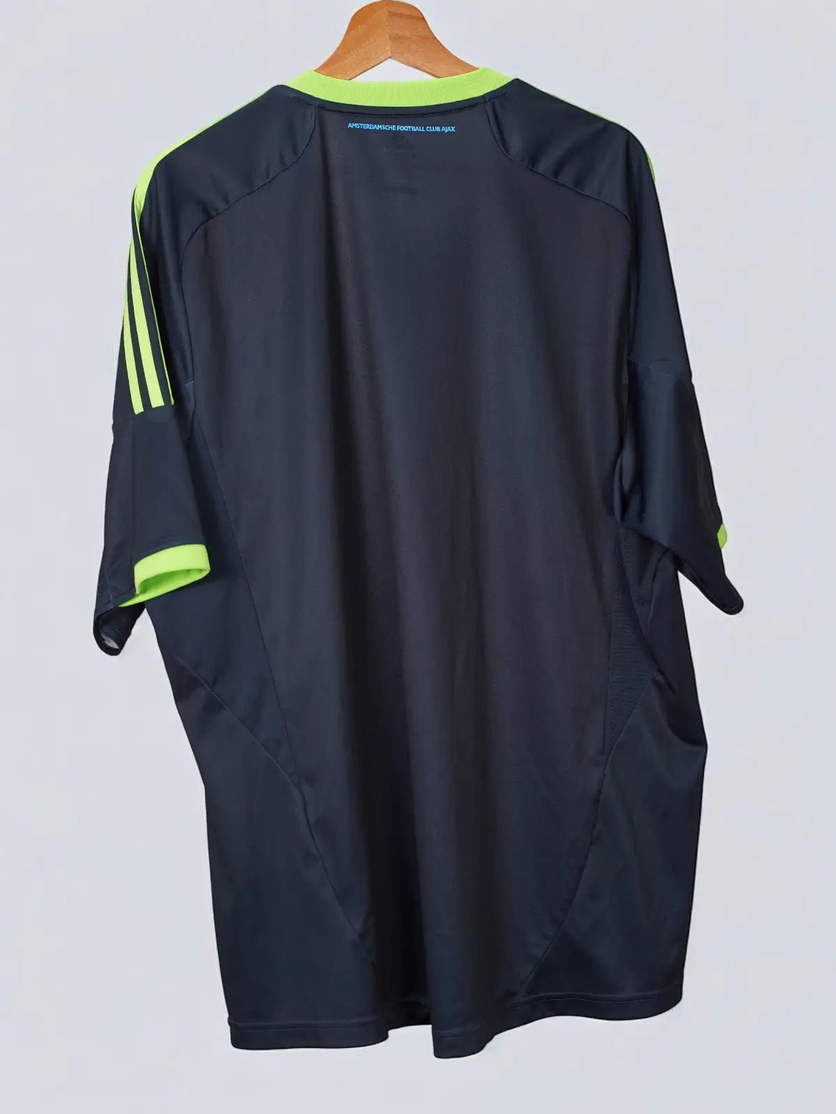 Ajax Away Shirt 2012/13 (XXL)