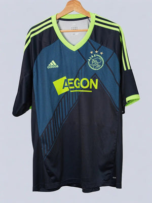 Ajax Away Shirt 2012/13 (XXL)