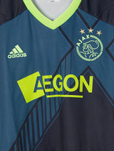Ajax Away Shirt 2012/13 (XXL)