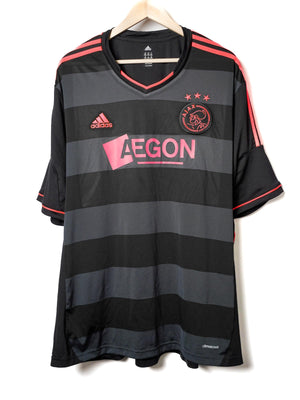 Ajax Away Shirt 2013/14 (3XL)