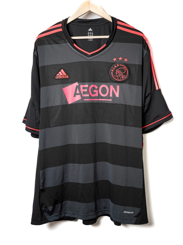 Ajax Away Shirt 2013/14 (3XL)