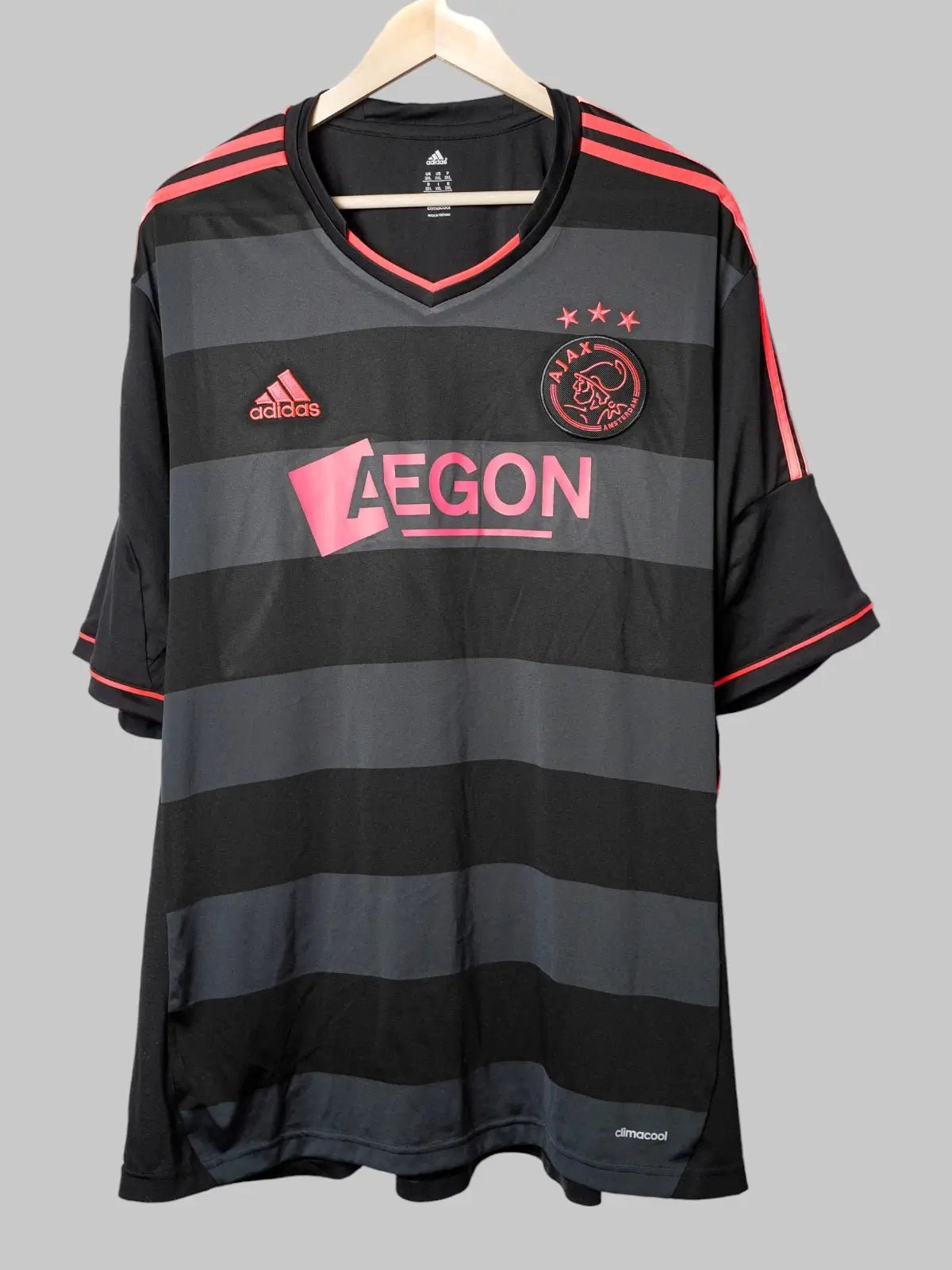 Ajax Away Shirt 2013/14 (3XL)