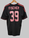 Ajax Uitshirt 2013/14 Fischer #39 (M)