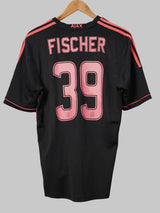 Ajax Away Shirt 2013/14 Fischer 39 (M)