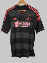 Ajax Away Shirt 2013/14 Fischer 39 (M)