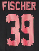 Ajax Away Shirt 2013/14 Fischer 39 (XL)