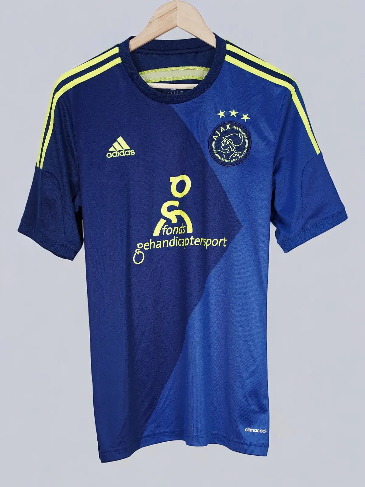 Ajax Away Shirt 2014/15 (M)