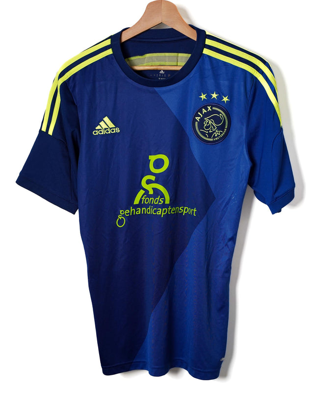 Ajax Away Shirt 2014/15 (S)