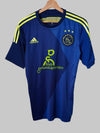 Maillot Ajax Extérieur 2014/15 (S)