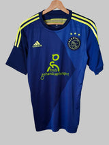 Ajax Away Shirt 2014/15 (S)