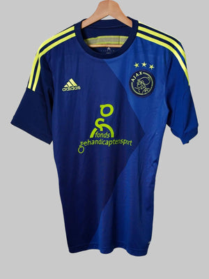 Ajax Weg-shirt 2014/15 (S)