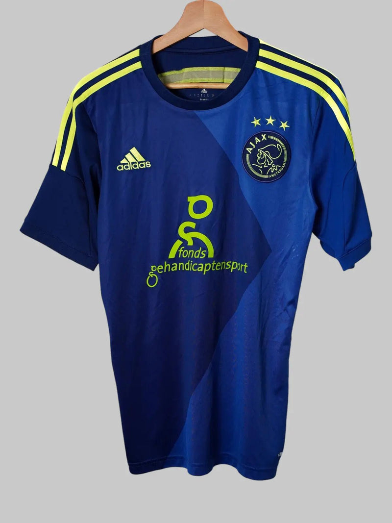 Ajax Away Shirt 2014/15 (S)