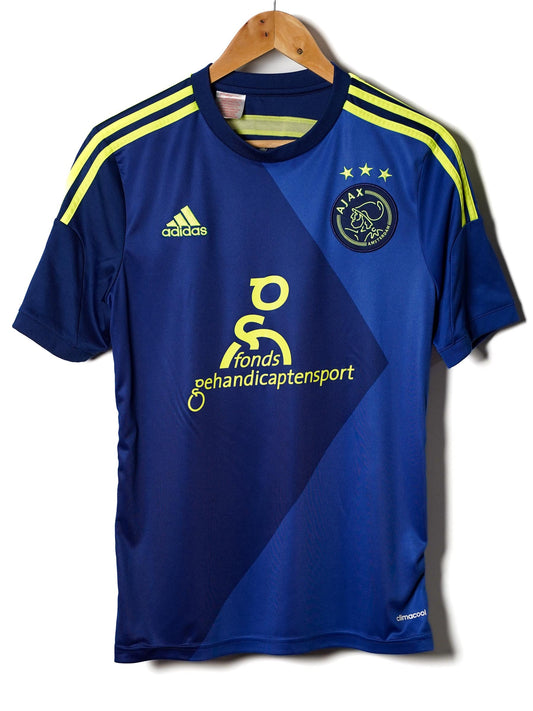 Ajax Away Shirt 2014/15 (XL Kids)