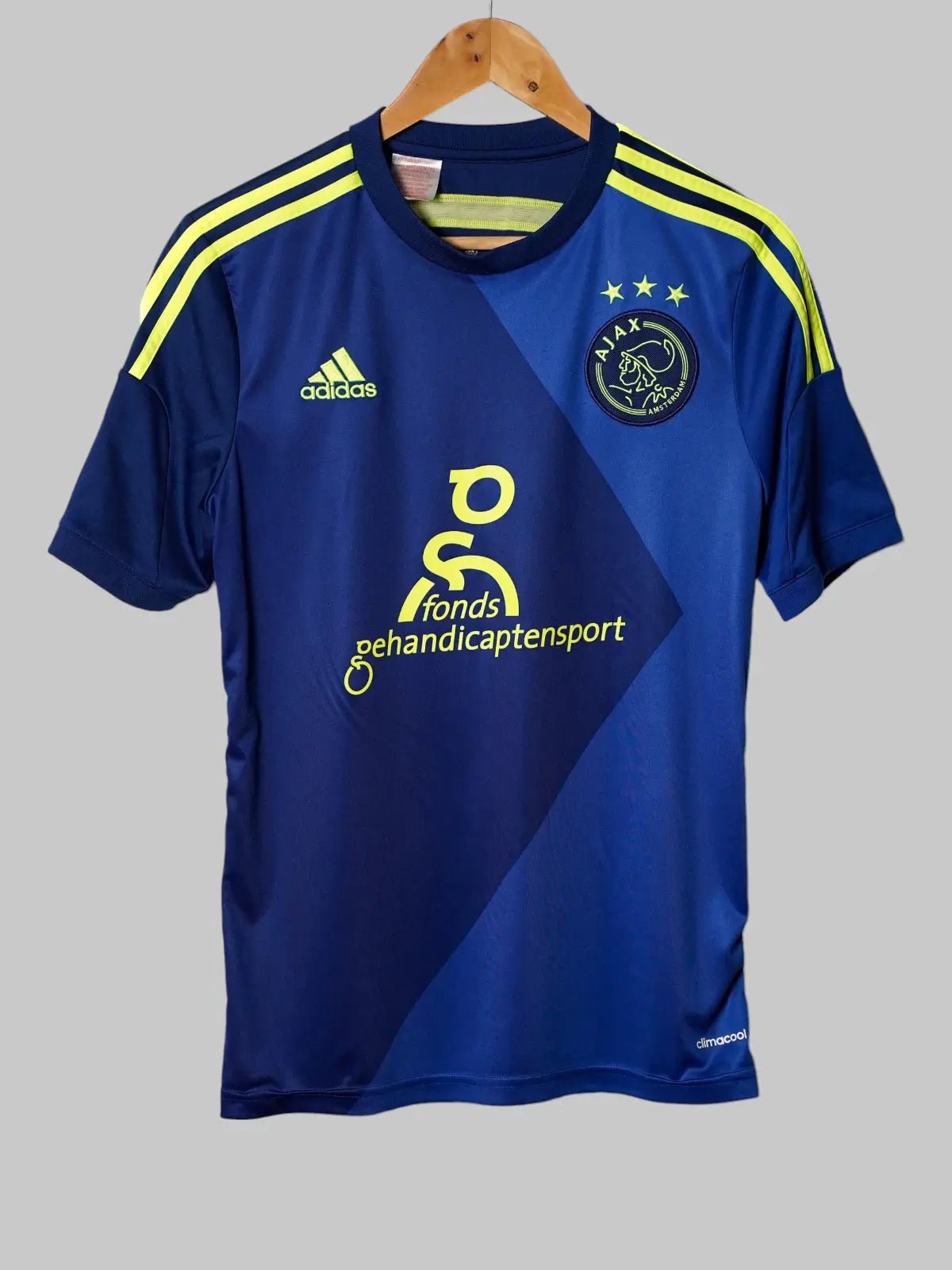 Ajax Away Shirt 2014/15 (XL Kids)