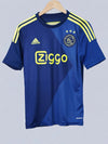 Camiseta segunda equipación Ajax 2014/15 (XL niños)