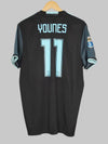 Ajax Away Shirt 2016/17 Younes #11 (XL)