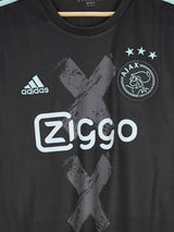 Ajax Away Shirt 2016/17 Younes 11 (XL)