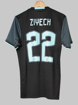 Ajax Away Shirt 2016/17 Ziyech 22 (S)