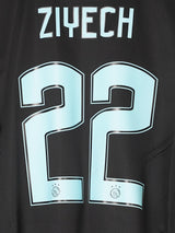 Ajax Away Shirt 2016/17 Ziyech 22 (S)