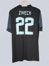 Ajax Away Shirt 2016/17 Ziyech #22 (XL)