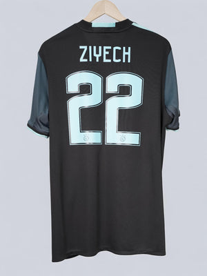 Ajax Away Shirt 2016/17 Ziyech 22 (XL)